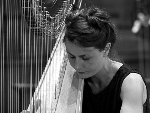 Alice Soria-Cadoret / Récital classique