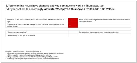 Usability Testing 03