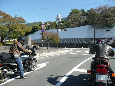 12:59 お別れパート②