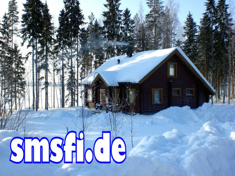 smsfi. de ODER ferienhaus-am-see-finnland.de Sunny Mökki Sysmä. Ferienhaus direkt am See in Süd-Finnland. Eigenes Boot. Sauna im Haus. Ganzjährig mit dem Pkw erreichbar.