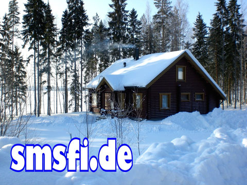 smsfi. de  ODER  ferienhaus-am-see-finnland.de      Sunny Mökki Sysmä. Ferienhaus direkt am See in Süd-Finnland. Eigenes Boot. Sauna im Haus. Ganzjährig mit dem Pkw erreichbar.