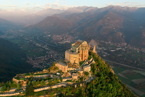 San Michele Abbey
