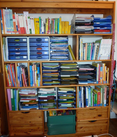 Homeschool-Office