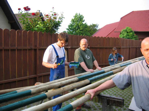 Maienstreichen 2006