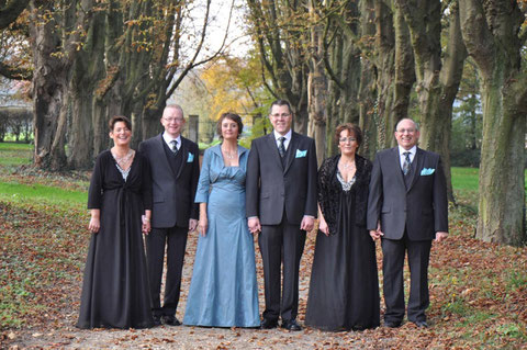 Königshaus 2012 im Priorshof-Park