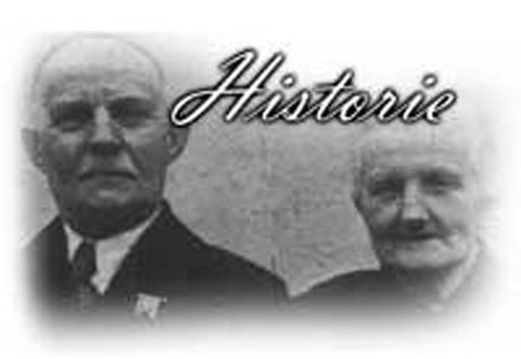 Das Königspaar im Gründungsjahr 1924: Arnold und Maria Schmitz