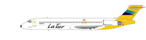 MD-87/Courtesy and Copyright: md80design