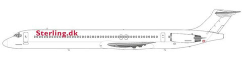 MD-82/Courtesy and Copyright: md80design