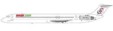 Courtesy and Copyright: md80design