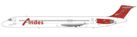 MD-82/Courtesy and Copyright: md80design