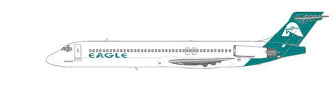 MD-87/Courtesy and Copyright: md80design