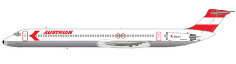 MD-81/Courtesy: md80design