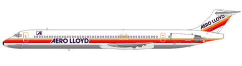 MD-83/Courtesy: md80design