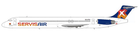 MD-82/Courtesy and Copyright: md80design