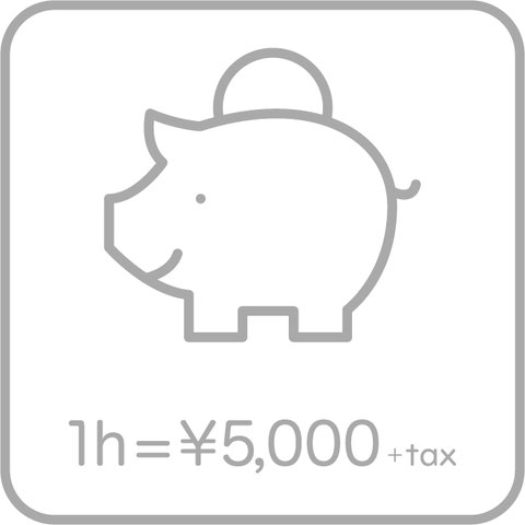 Vectorworks個人レッスンは１時間あたり５千円