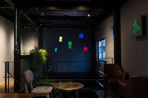 Rematerialize [Kamogawa arts & Kitchen / Kyoto] 2024