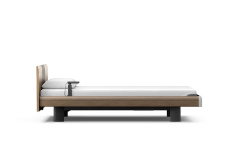 インタイム1000 フラット状態