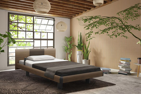 インタイム1000使用シーン