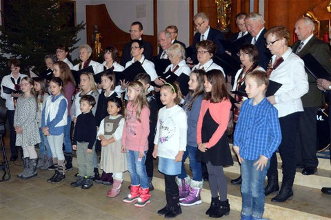 Adventskonzert 2017