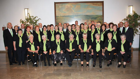 90-jähriges Jubiläum - 2011
