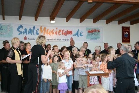 Saalemusicum 2009