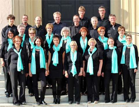 Bright Voices 2013