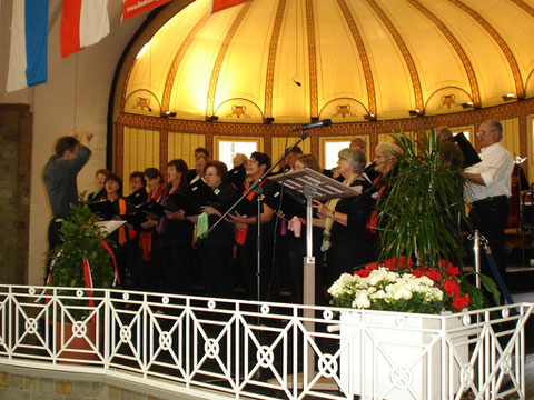 Tag der Franken 2011