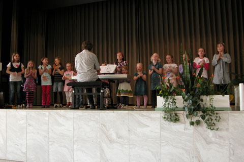 Westolinos in Bad Bocklet - 2012