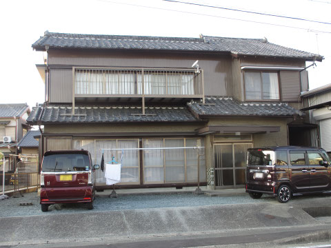 静岡県袋井市T邸・施工後の画像