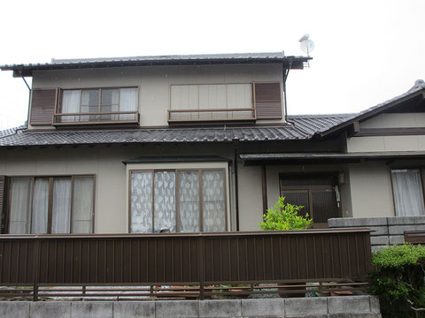 静岡県袋井市M邸・施工後の画像