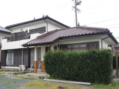 静岡県浜松市H邸・施工後の画像