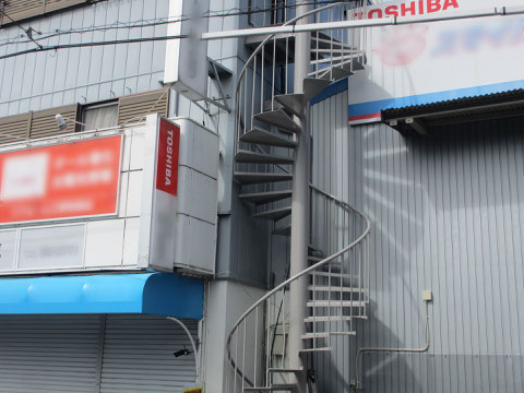 森町I店・施工後の画像