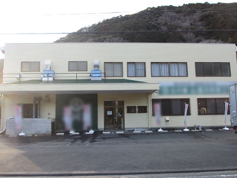 静岡県森町I店・施工後の画像