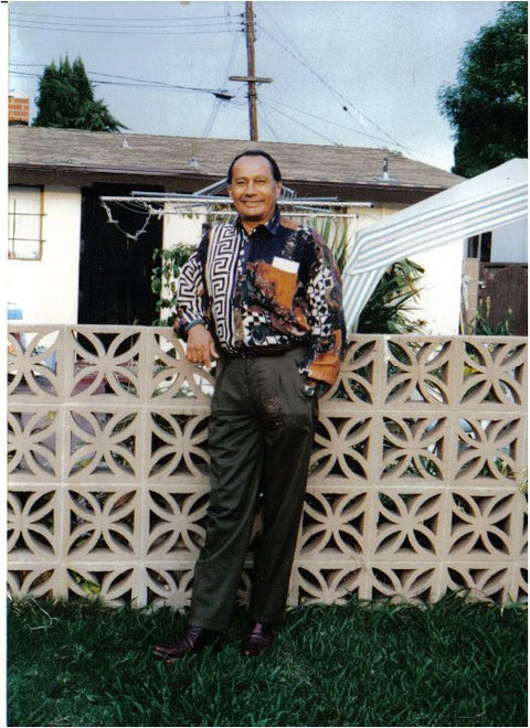 Russell Means