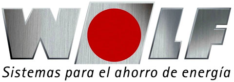 Wolf logo Alicante