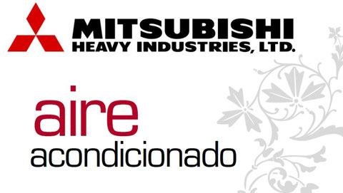 MITSUBISHI HEAVY INDUSTRIES LTD. ALICANTE