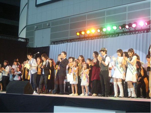 THE 登竜門 THIRD ~フィナーレ~
