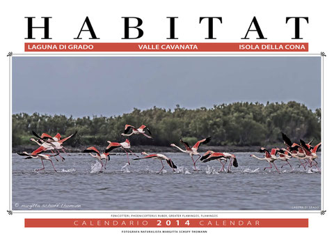 calendario habitat 2014 copertina