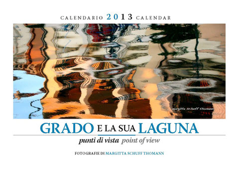 nuovo calendario grado 2013