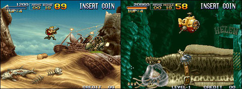 Level 1