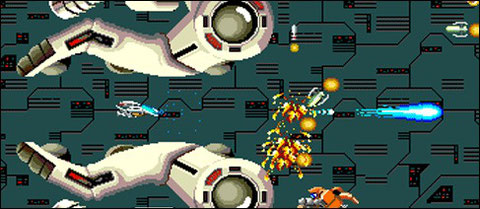 R-Type XBLA