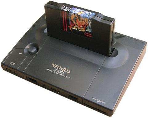 Neo Neo