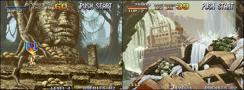 Level 1