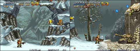 Level 3