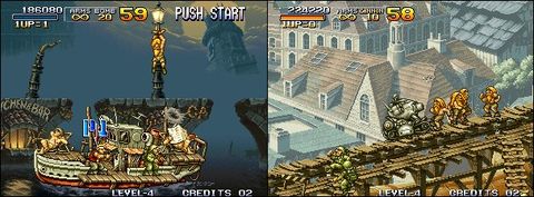 Level 2