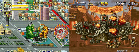 snk psp