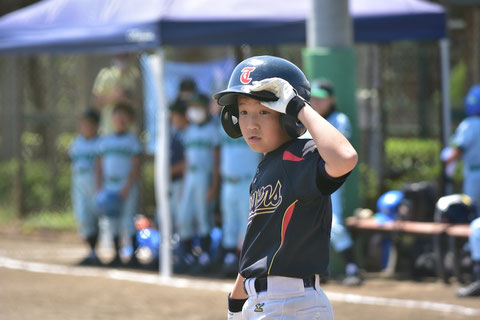 2020年8月2日　神奈川区　少年野球　全国共済　天屋ビーバーズ対シャークス浅間野球クラブ