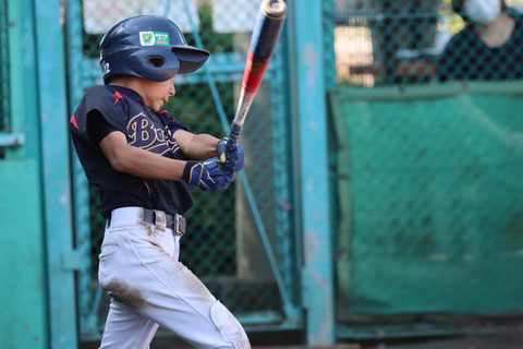 神奈川区少年野球　2021年度　秋季大会