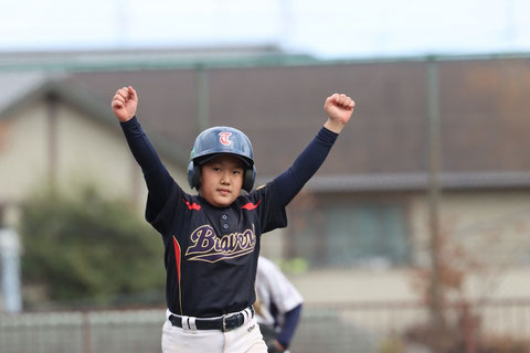 神奈川区少年野球　2021年度　秋季新人戦