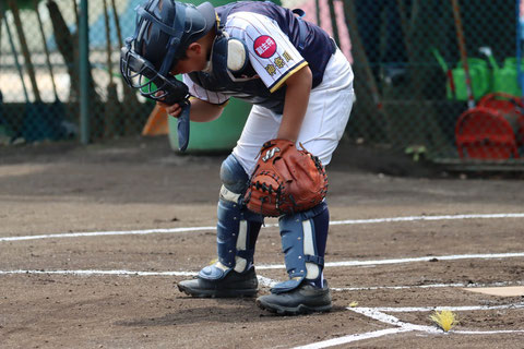 神奈川区少年野球　2022年度　春季大会